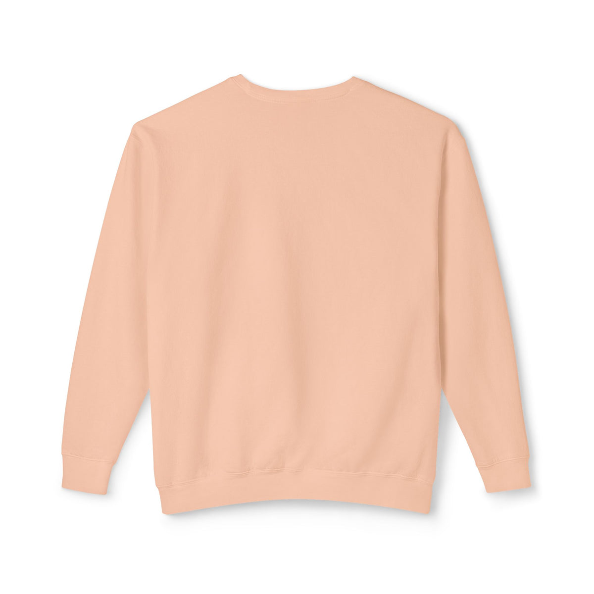 Free spirit - Unisex Lightweight Crewneck Sweatshirt