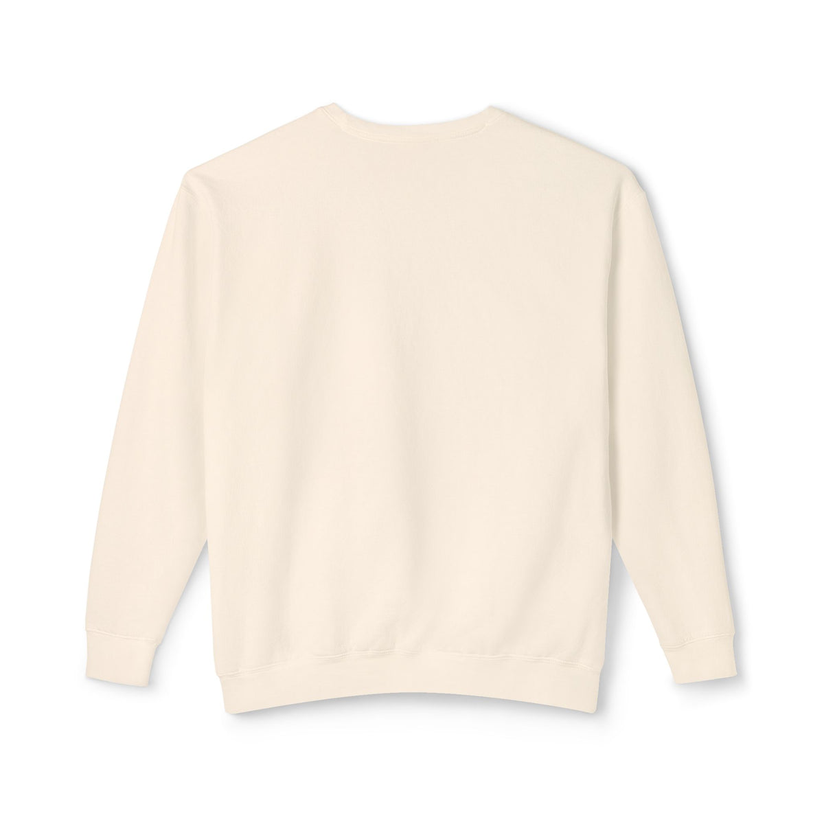 Free spirit - Unisex Lightweight Crewneck Sweatshirt