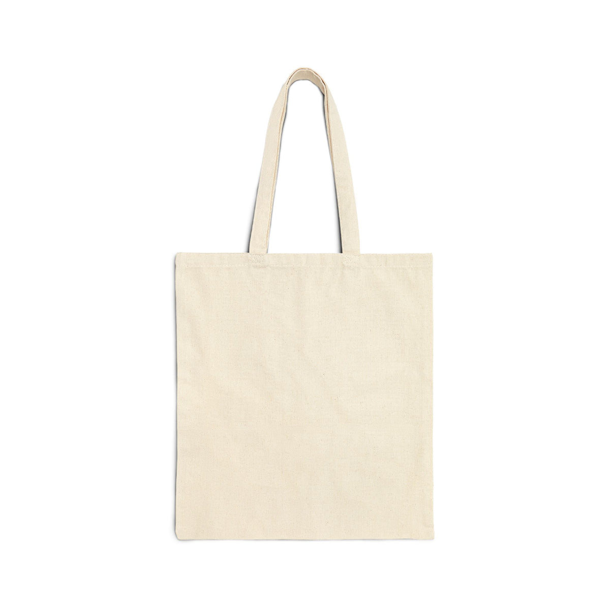 Boho Beach Babe Cotton Tote