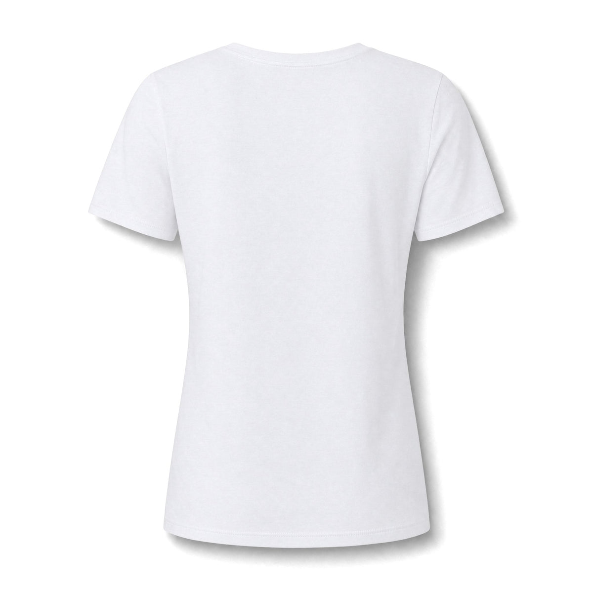 Rare Like a Pearl Women's V-Neck Tee