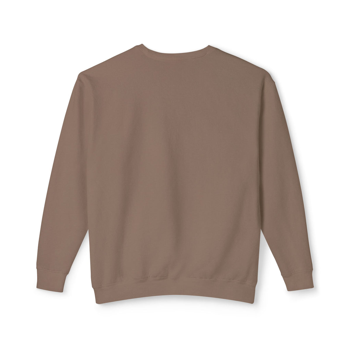 Free spirit - Unisex Lightweight Crewneck Sweatshirt