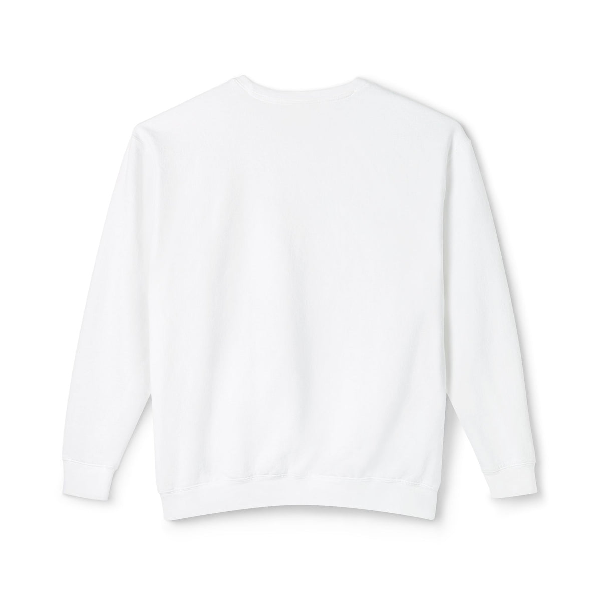 Free spirit - Unisex Lightweight Crewneck Sweatshirt