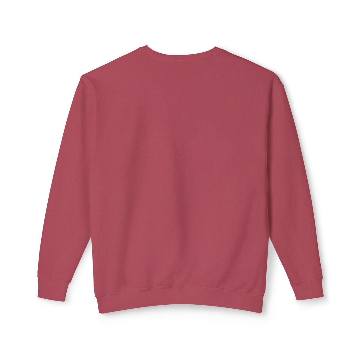 Free spirit - Unisex Lightweight Crewneck Sweatshirt