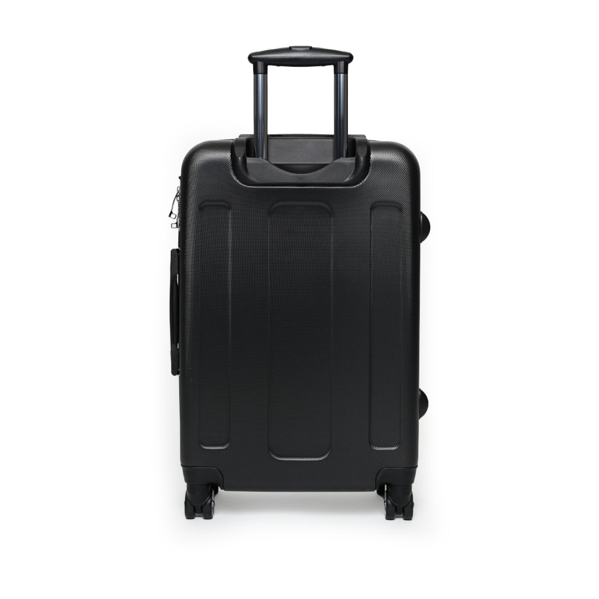 Seahorse Beach Suitcase – 'Be Wild Like the Sea' Waterproof Carry-On