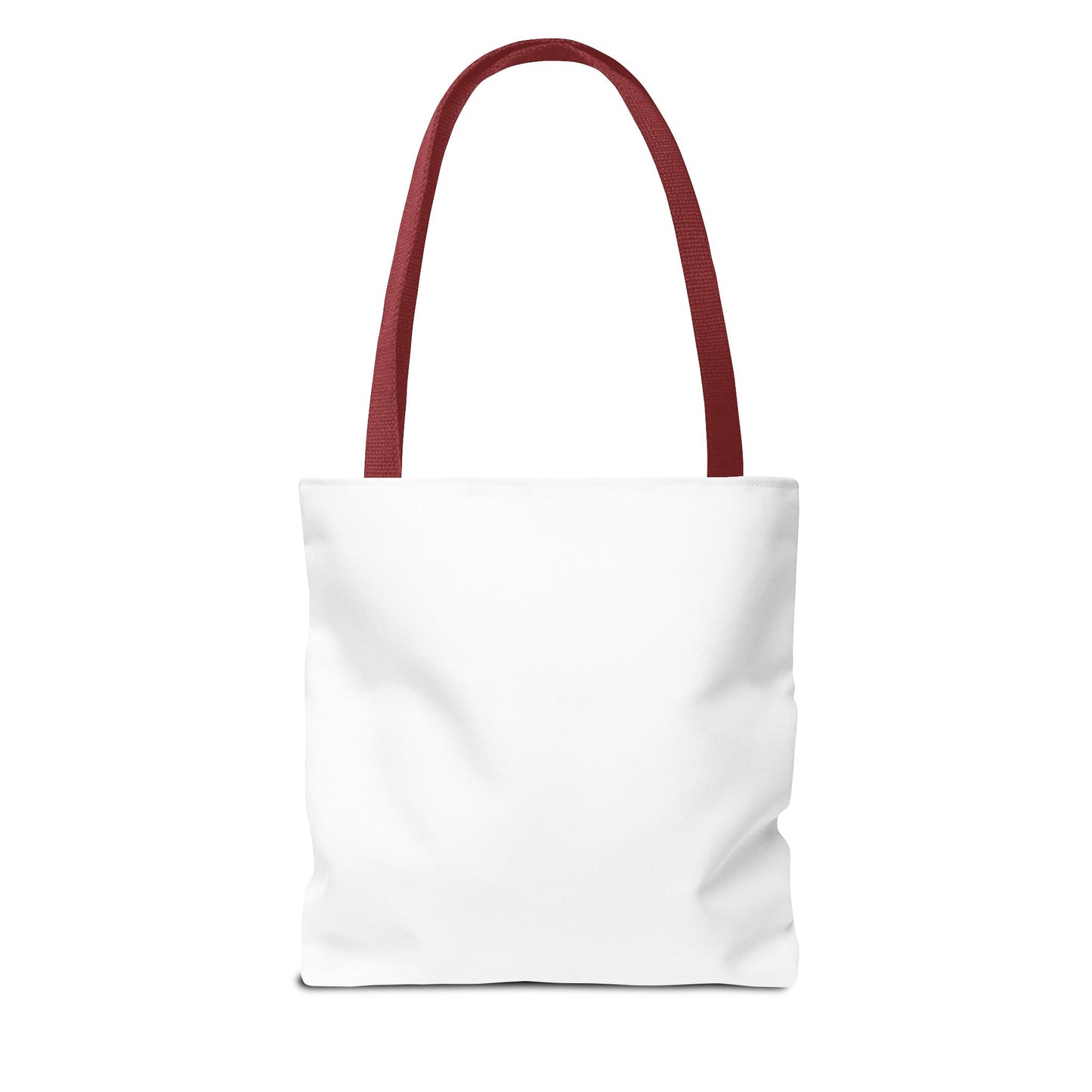Sea Turtle Tote Bag - 'Born to Drift' Beach Canvas Tote