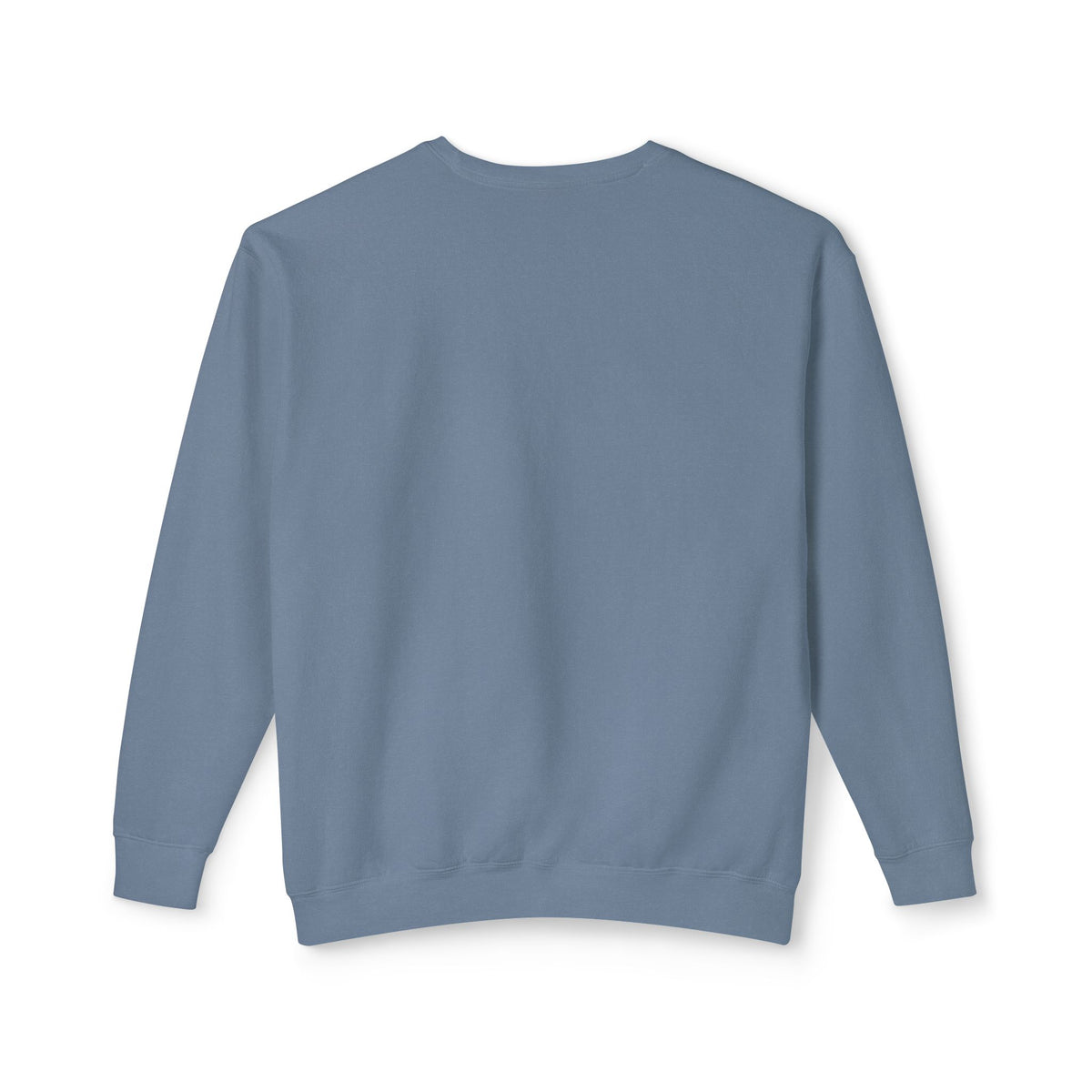 Free spirit - Unisex Lightweight Crewneck Sweatshirt