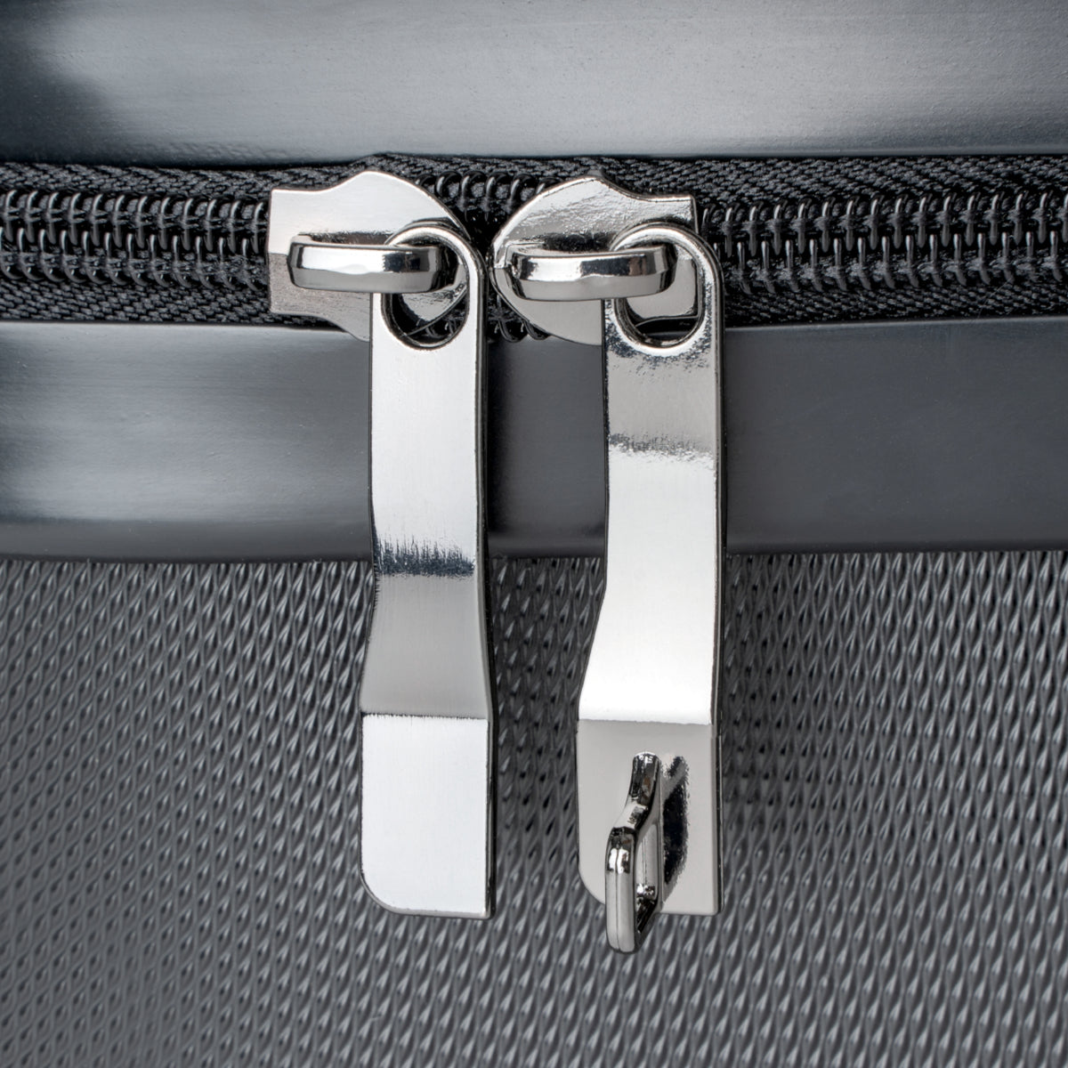 Seahorse Beach Suitcase – 'Be Wild Like the Sea' Waterproof Carry-On