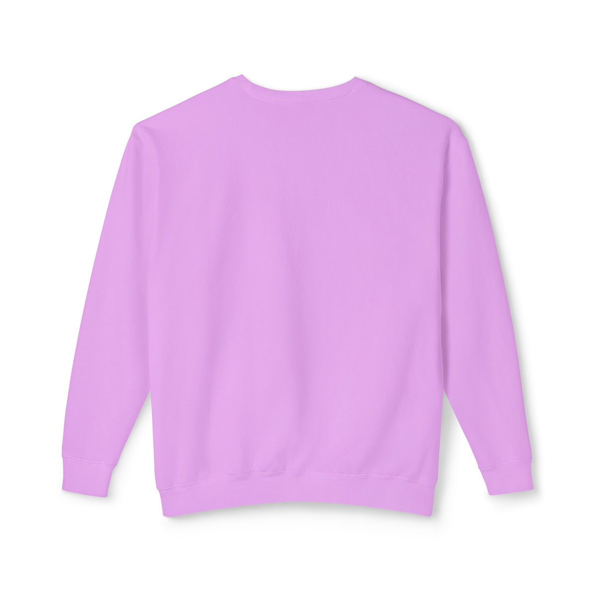 Free spirit - Unisex Lightweight Crewneck Sweatshirt