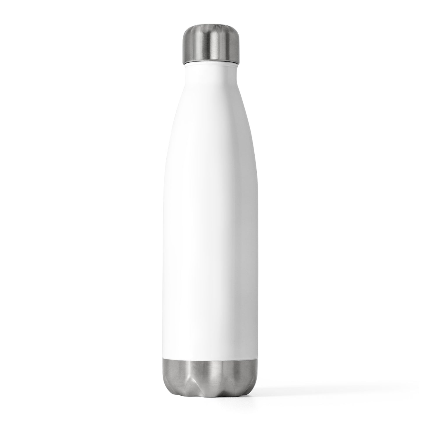 Seahorse 'Wild Soul' 20oz Insulated Bottle – Ocean Beach Water Bottle