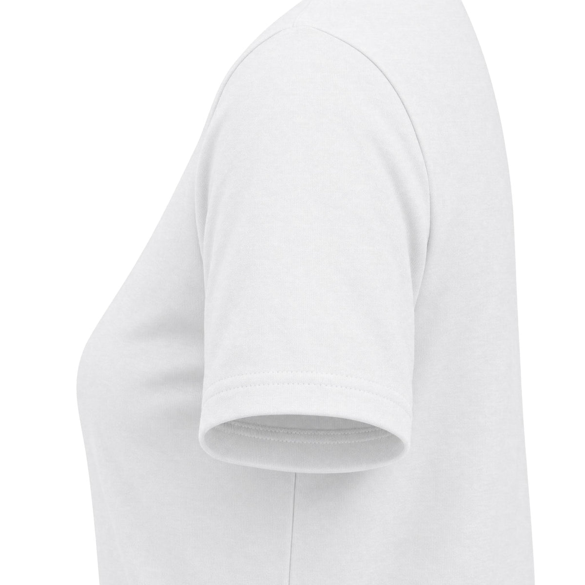 Rare Like a Pearl Women's V-Neck Tee