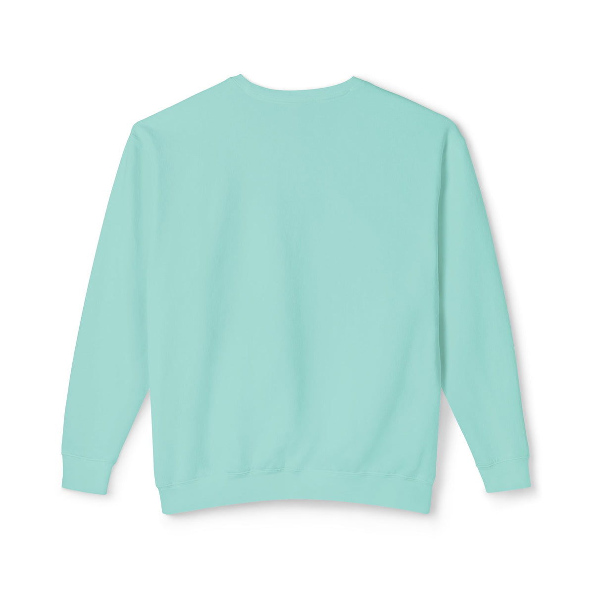 Free spirit - Unisex Lightweight Crewneck Sweatshirt